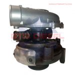 NEW 6.0 743250-9014 (2005 1/2-2007) FORD 6.0L DIESEL TURBO - $1,100.00 NEW OUTRIGHT GARRETT - Image 2
