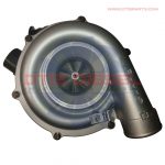 NEW 6.0 743250-9014 (2005 1/2-2007) FORD 6.0L DIESEL TURBO - $1,100.00 NEW OUTRIGHT GARRETT - Image 3