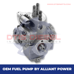 AP63645 REMANUFACTURED HIGH-PRESSURE FUEL PUMP (2008 – 2010) HPFP – $1,323.16 + $260.00 CORE FREE SHIPPING IN ALL ORDERS