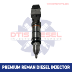 5237466 (S-60 12.7) – PREMIUM REMAN DIESEL INJECTOR – $250.00 + $150.00 Core Charge Free Shipping in all orders - Image 3