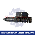 5237466 (S-60 12.7) – PREMIUM REMAN DIESEL INJECTOR – $250.00 + $150.00 Core Charge Free Shipping in all orders - Image 4
