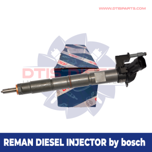 (2011-2016) by Bosch – $330.00+$100.00 Core Charge Free Shipping in all orders