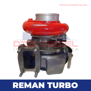 CUMMINS Holset 6.7 ISB #3798318RX HE351VE (2013-2017) – $1,800.00 + $600.00 Core – INSTALLATION ACCESSORY KIT INCLUDED (Offer $1,530 + $600 Core)