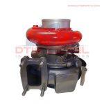 CUMMINS Holset 6.7 ISB #3798318RX HE351VE (2013-2017) – $1,800.00 + $600.00 Core – INSTALLATION ACCESSORY KIT INCLUDED <b style="color: #28367e;">(Offer $1,530 + $600 Core)</b> - Image 4