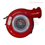 CUMMINS Holset 6.7 ISB #3798318RX HE351VE (2013-2017) – $1,800.00 + $600.00 Core – INSTALLATION ACCESSORY KIT INCLUDED <b style="color: #28367e;">(Offer $1,530 + $600 Core)</b> - Image 3