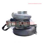 REBUILT VOLVO D11F/EPA07 #85136180 TURBO HE400VG/HE451VE – $2,700.00+$600.00 CORE + $200.00 ACTUATOR CORE DEPOSIT – WITH OEM ACTUATOR BY HOLSET INCLUDED - Image 3