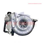 REBUILT VOLVO D11F/EPA07 #85136180 TURBO HE400VG/HE451VE – $2,700.00+$600.00 CORE + $200.00 ACTUATOR CORE DEPOSIT – WITH OEM ACTUATOR BY HOLSET INCLUDED - Image 2