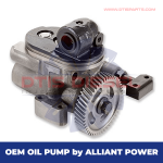 REMANUFACTURED HIGH-PRESSURE OIL PUMP (2006 – 2007) – $1,069.98 + $285.00 CORE FREE SHIPPING IN ALL ORDERS