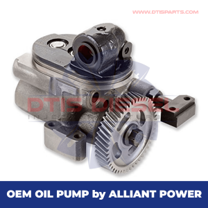 REMANUFACTURED HIGH-PRESSURE OIL PUMP (2006 – 2007) – $1,069.98 + $285.00 CORE FREE SHIPPING IN ALL ORDERS