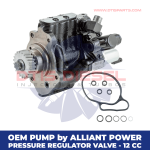 AP63692 (12 CC) REMANUFACTURED HIGH-PRESSURE OIL PUMP (2004 – 2006) – $2,520.47 + $400.00 CORE FREE SHIPPING IN ALL ORDERS