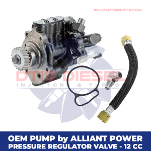 AP63694 (12 CC) REMANUFACTURED HIGH-PRESSURE OIL PUMP KIT (2007 – 2010) – $2,855.91 + $400.00 CORE FREE SHIPPING IN ALL ORDERS