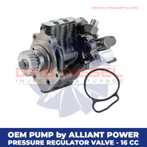 AP63697 (16 CC) REMANUFACTURED HIGH-PRESSURE OIL PUMP (2007 – 2010) – $2,030.66 + $400.00 CORE FREE SHIPPING IN ALL ORDERS