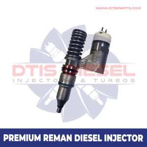 (C10-C12) - Premium Reman Diesel Injector - $250.00+$200.00 Core Charge Free Shipping in all orders
