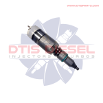 10R0963 (C10-C12) - Premium Reman Diesel Injector - $250.00+$200.00 Core Charge Free Shipping in all orders - Image 2