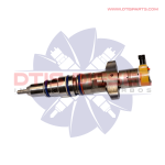 10R4763 - Premium Reman Diesel Injector - $300.00+$200.00 Core Charge Free Shipping in all orders - Image 2