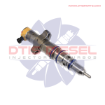10R4763 - Premium Reman Diesel Injector - $300.00+$200.00 Core Charge Free Shipping in all orders - Image 3