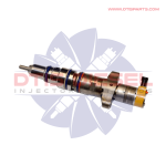 10R4763 - Premium Reman Diesel Injector - $300.00+$200.00 Core Charge Free Shipping in all orders - Image 4