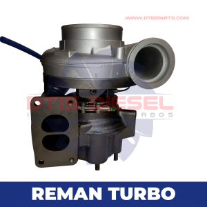 DD13 TURBO DETROIT DIESEL TRUCK SERIES $1,200.00 + $500.00 CORE DEPOSIT
