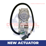 4034120H BRAND NEW ELECTRONIC ACTUATOR FOR DETROIT DDEC 6 14.0L – $900.00+$200.00 CORE DEPOSIT – 1 YEAR WARRANTY