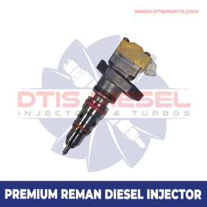 Premium Reman Diesel Injector - $200.00 +$100.00 Core Charge Free Shipping in all orders