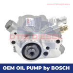 REMANUFACTURED HIGH-PRESSURE OIL PUMP (1994-1995) – $1,224.27 + $325.00 CORE FREE SHIPPING IN ALL ORDERS