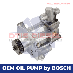 REMANUFACTURED HIGH-PRESSURE OIL PUMP (1994 – 2003) – $1,456.97 + $325.00 CORE FREE SHIPPING IN ALL ORDERS