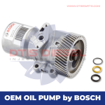 HP032X REMANUFACTURED HIGH-PRESSURE OIL PUMP (2003 – 2004) – $1,347.63 + $325.00 CORE FREE SHIPPING IN ALL ORDERS