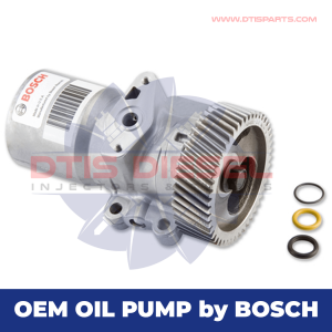 HP032X REMANUFACTURED HIGH-PRESSURE OIL PUMP (2003 – 2004) – $1,347.63 + $325.00 CORE FREE SHIPPING IN ALL ORDERS