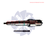 5579403 ISL – PREMIUM REMAN DIESEL INJECTOR – INJECTOR FUEL SUPPLY INCLUDED – $350.00+$150.00 Core Charge Free Shipping in all orders - Image 3