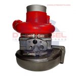CUMMINS ISM #4309124 REBUILT TURBO DIESEL HE400VG/HE451VE - $1600.00+$600.00 CORE DEPOSIT<b style="color: #28367e;">(Offer $1,400 + $600 Core)</b> - Image 2