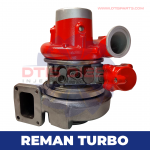 CUMMINS ISM HE431V #4955462 REBUILT TURBO DIESEL - $1600.00 + $600.00 CORE DEPOSIT (Offer $1,400 + $600 Core)