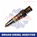 (ISX) - $200.00+$100.00 Core Charge Free Shipping in all orders