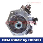 LML 0 986 437 421 CP4 REMANUFACTURED BY BOSCH DIESEL INJECTION PUMP (2011 – 2016) – $748.93 + $150.00 CORE FREE SHIPPING IN ALL ORDERS