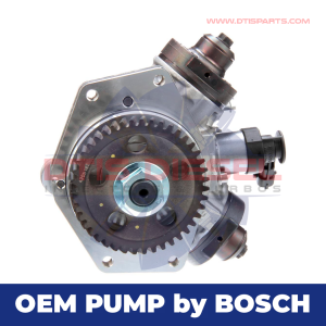 LML 0 986 437 421 CP4 REMANUFACTURED BY BOSCH DIESEL INJECTION PUMP (2011 – 2016) – $748.93 + $150.00 CORE FREE SHIPPING IN ALL ORDERS