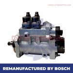 0986 437 508 HIGH PRESSURE PUMP – $1,100.00 + $300.00 CORE FREE SHIPPING IN ALL ORDERS