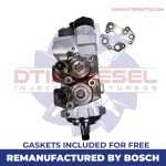 0986 437 507 HIGH PRESSURE PUMP - GASKETS INCLUDED FOR FREE – $1,100.00 + $300.00 CORE FREE SHIPPING IN ALL ORDERS