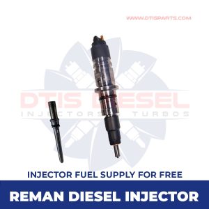 (2013-2018) pickup – INJECTOR FUEL SUPPLY INCLUDED – $250.00+$100.00 Core Charge Free Shipping in all orders