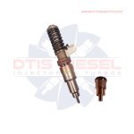 85000496 REMAN BY DELPHI DIESEL INJECTOR SLEEVE INCLUDED D16F EPA07 – $650.00+$100.00 Core Charge Free Shipping in all orders - Image 2