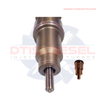 85000496 REMAN BY DELPHI DIESEL INJECTOR SLEEVE INCLUDED D16F EPA07 – $650.00+$100.00 Core Charge Free Shipping in all orders - Image 3