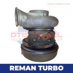 REBUILT VOLVO D11F/EPA07 TURBO HE400VG/HE451VE