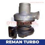 REBUILT VOLVO D16D/EPA04 TURBO #85142150 HE500VG/HE551VE