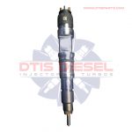 0 986 435 566 MAXXFORCE REMANUFACTURED INJECTOR – $250.00+$100.00 Core Charge Free Shipping in all orders - Image 2
