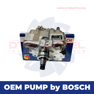 CP3 REMANUFACTURED BY BOSCH DIESEL INJECTION PUMP (2001 – 2004 1/2) – $1,041.31 + $200.00 CORE FREE SHIPPING IN ALL ORDERS