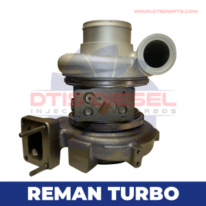 TURBO PACCAR MX13 HE531VE 2842125 EPA10 $1800+$600 CORE DEPOSIT (Offer $1,530 + $600 Core)