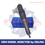 1825900 OEM BY DELPHI MX13 & MX10 – $900.00+$200.00 CORE CHARGE FREE SHIPPING IN ALL ORDERS