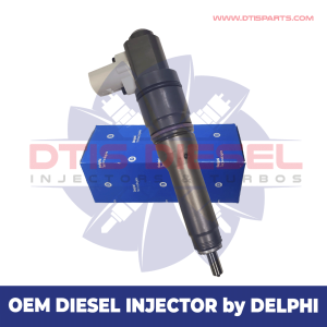 1825900 OEM BY DELPHI MX13 & MX10 – $900.00+$200.00 CORE CHARGE FREE SHIPPING IN ALL ORDERS