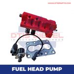 2872375 only FUEL PUMP HEAD ISX15 WITH 3 PISTONS – Actuator etr fuel control new – $1,500.00 + $200.00 Core Free Shipping in all orders