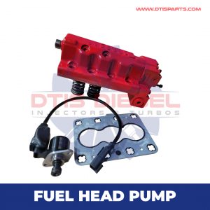 2872375 only FUEL PUMP HEAD ISX15 WITH 3 PISTONS – Actuator etr fuel control new – $1,500.00 + $200.00 Core Free Shipping in all orders
