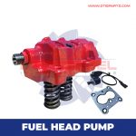 only FUEL PUMP HEAD ISX15 WITH 2 PISTONS – Actuator etr fuel control new – $1,500.00 + $200.00 Core Free Shipping in all orders