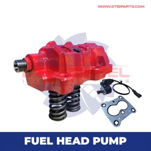 only FUEL PUMP HEAD ISX15 WITH 2 PISTONS – Actuator etr fuel control new – $1,500.00 + $200.00 Core Free Shipping in all orders